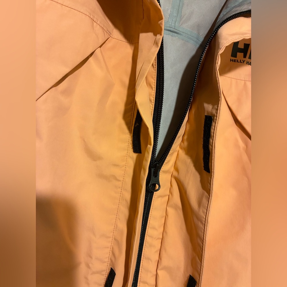 Helly Hansen Rain Jacket Tech Professional 40d Re… - image 7